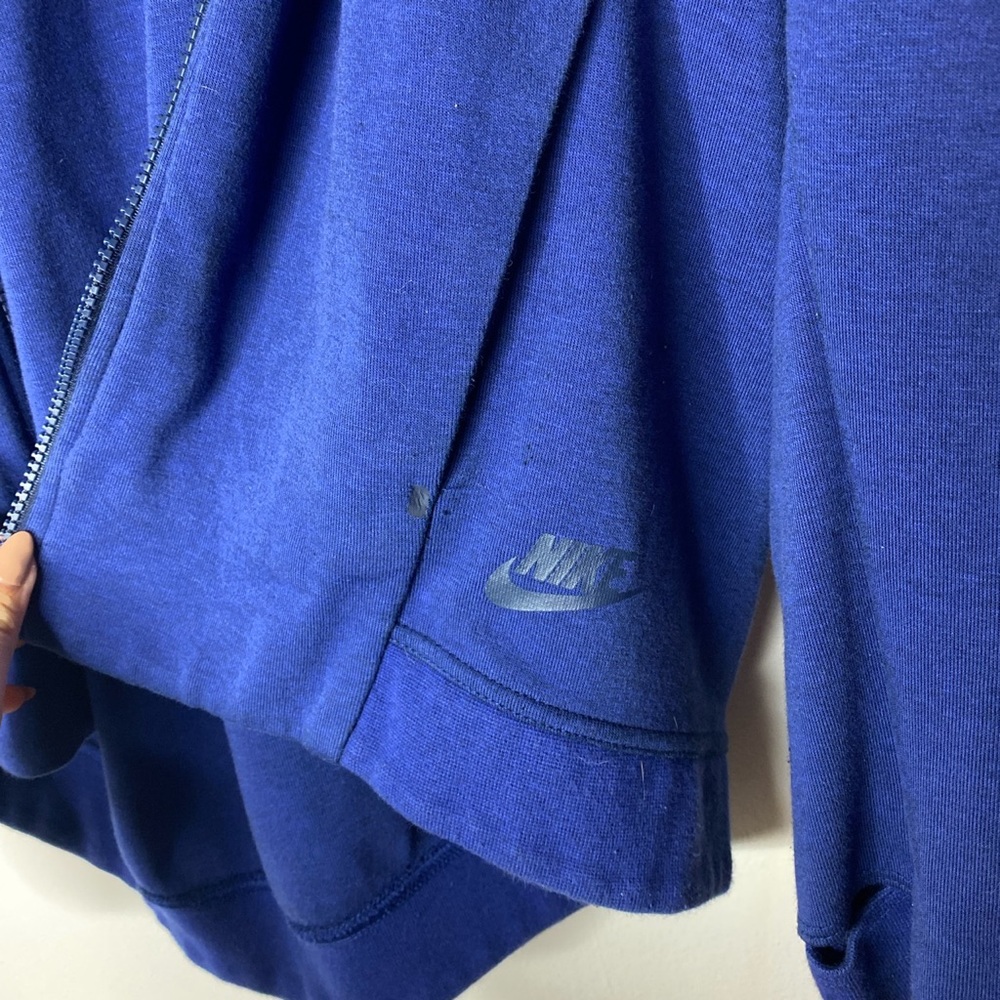 Nike sweater 💙 - Picture 4 of 4